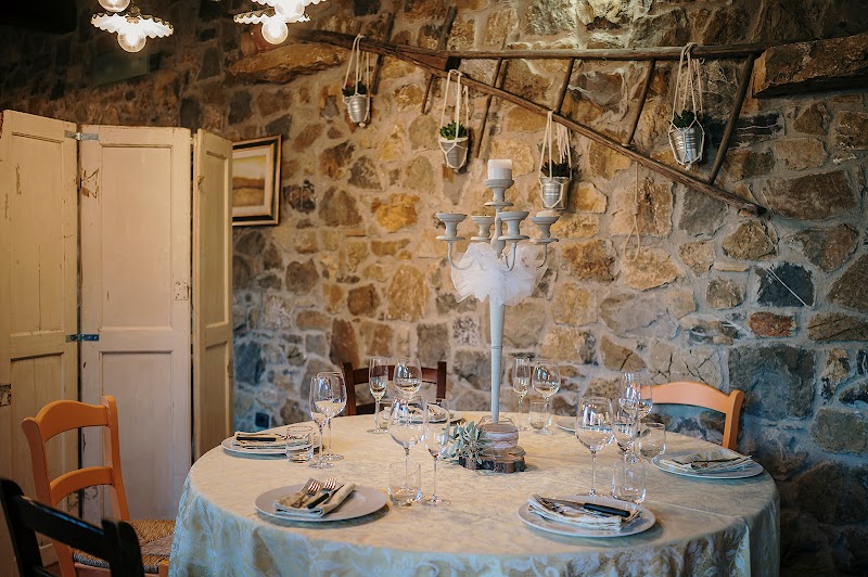 B&B Le Mura in Bucine, Italy