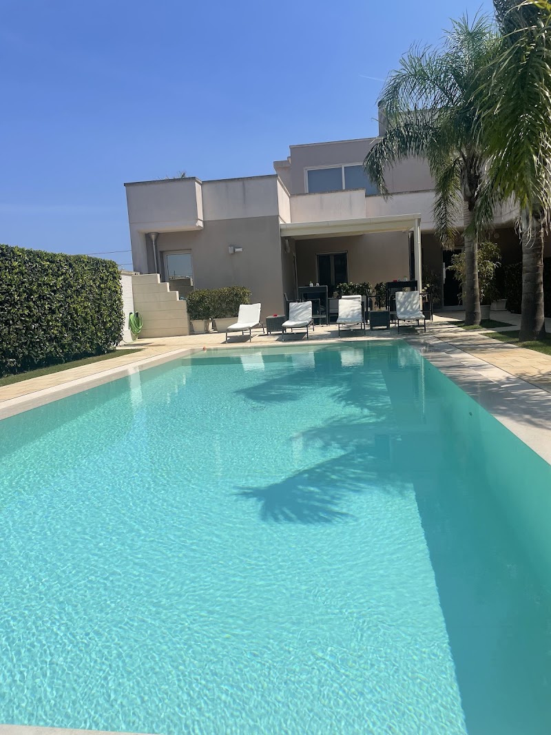 B&B Le Murge in Casarano, Italy