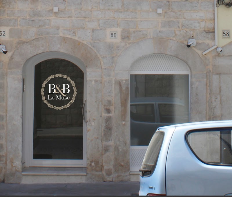 B&B Le Muse in Cerignola, Italy