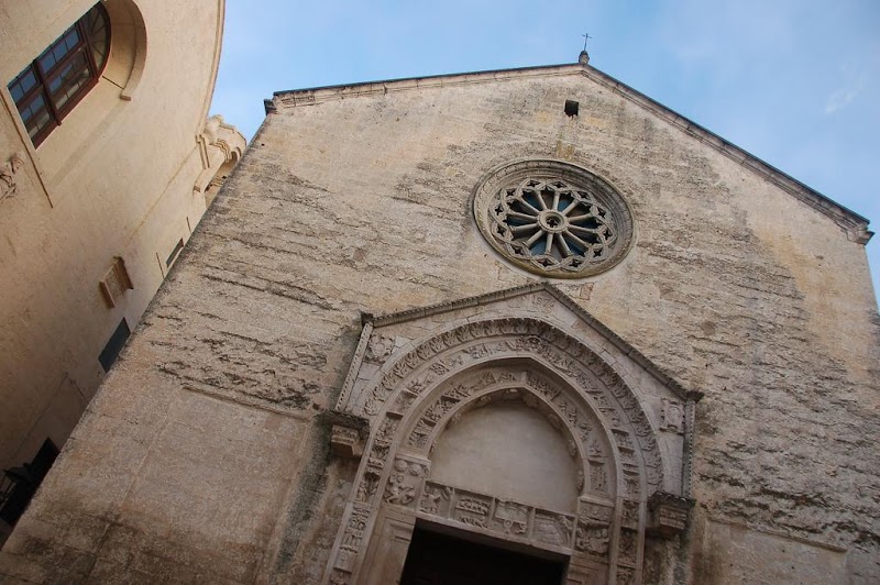 B&B Le Muse in Altamura, Italy