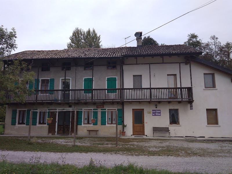 B&B Le Nibie in Feltre, Italy