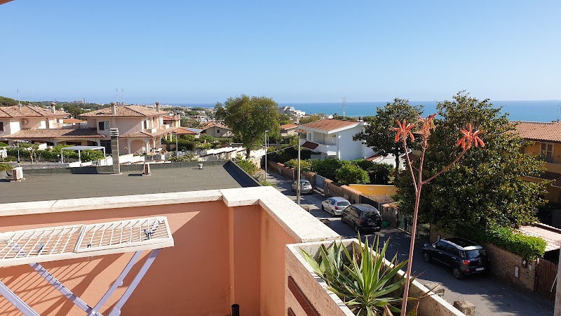 B&B Le Ninfe in Anzio, Italy