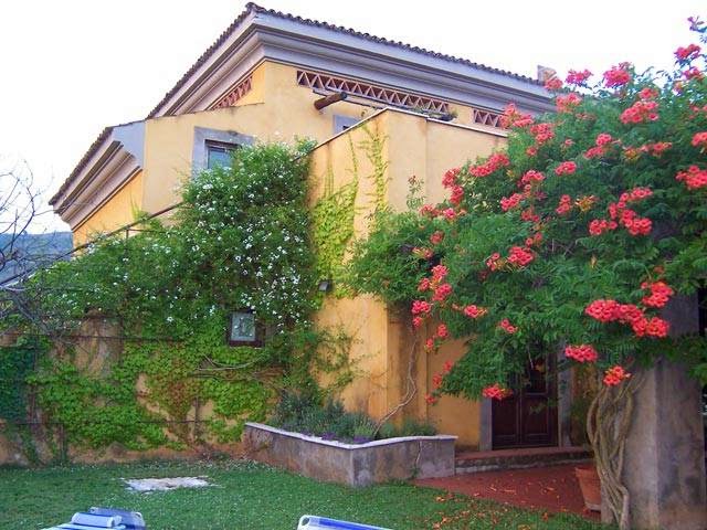 B&B Le Ninfee in Cassino, Italy