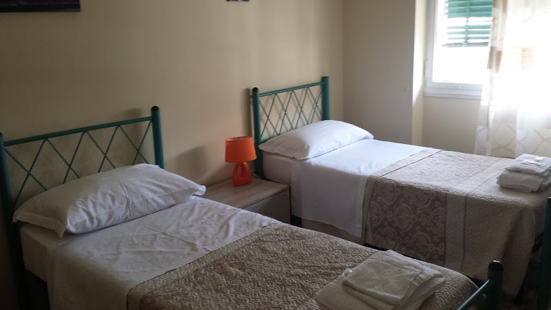 B&B Le Perle in Ercolano, Italy