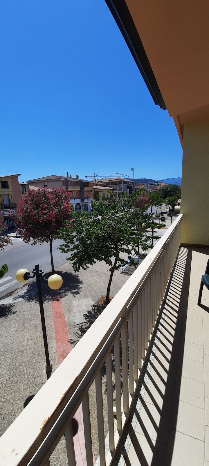 B&B Le Quattro Rose in Bassano del Grappa, Italy