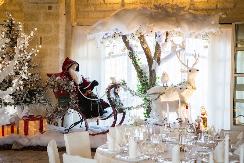 B&B Le Querce in Manfredonia, Italy