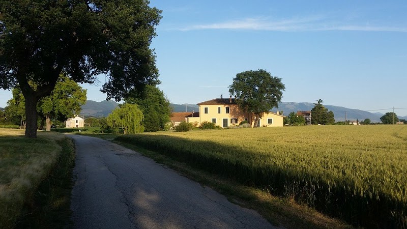 B&B Le Rose in Foligno, Italy
