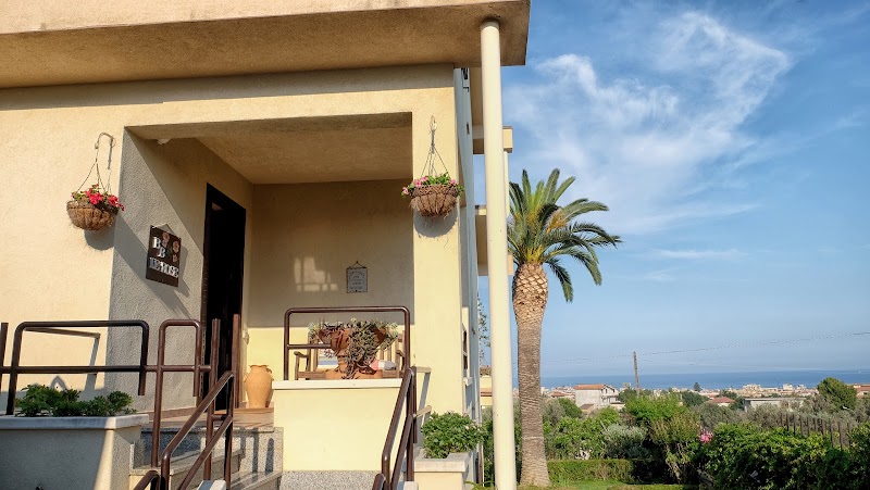 B&B Le Rose in Locri, Italy