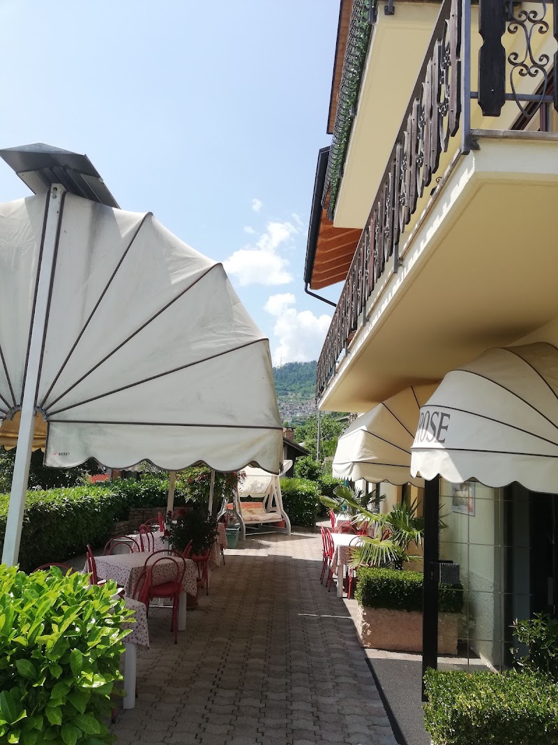 B&B Le Rose in Belluno, Italy