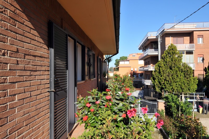 B&B Le Scalette in Frascati, Italy