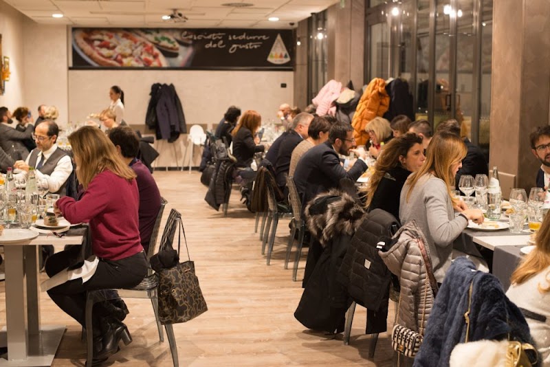 B&B Le Scalette in Ascoli Piceno, Italy