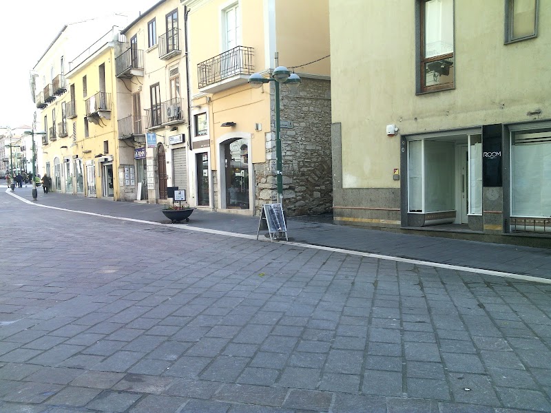 B&B Le Stanze del Sogno in Benevento, Italy