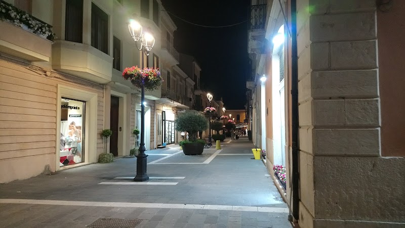 B&B Le Stanze del Sole in Campobasso, Italy