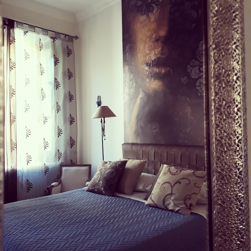 B&B Le Stanze di Penelope in Benevento, Italy