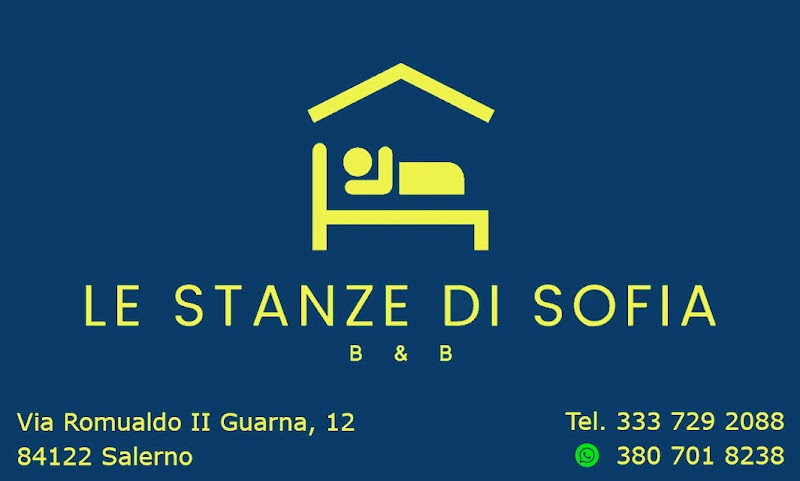B&B Le Stanze di Sofia in Bitonto, Italy