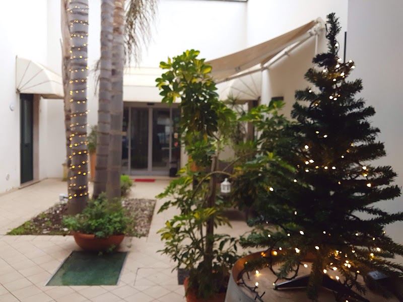 B&B Le Stelle in Casarano, Italy