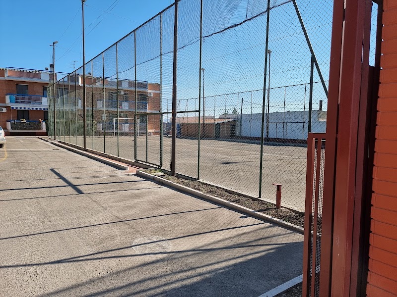 B&B Le Stelle in Barletta, Italy