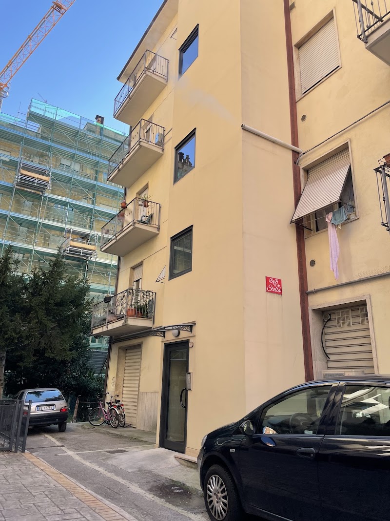 B&B Le Stelle in Ascoli Piceno, Italy