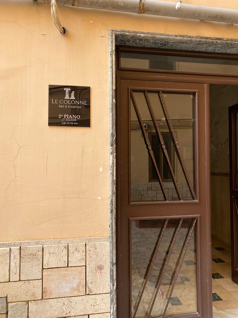 B&B Le Strelitzie in Ercolano, Italy