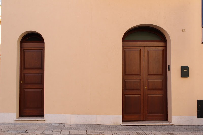 B&B Le Terrazze in Cinisi, Italy