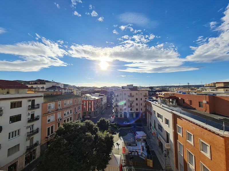 B&B Le Terrazze in Crotone, Italy