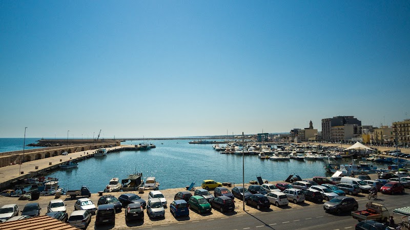 B&B Le Terrazze in Brindisi, Italy