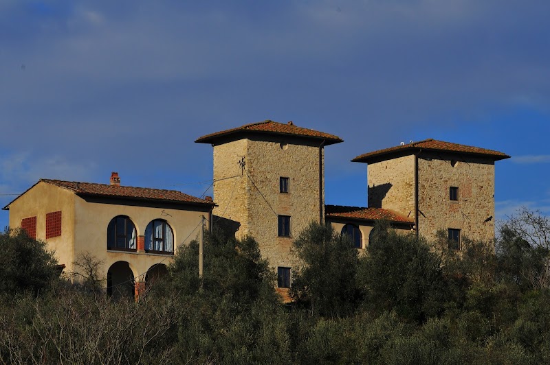B&B Le Torri di Firenze in Fiesole, Italy