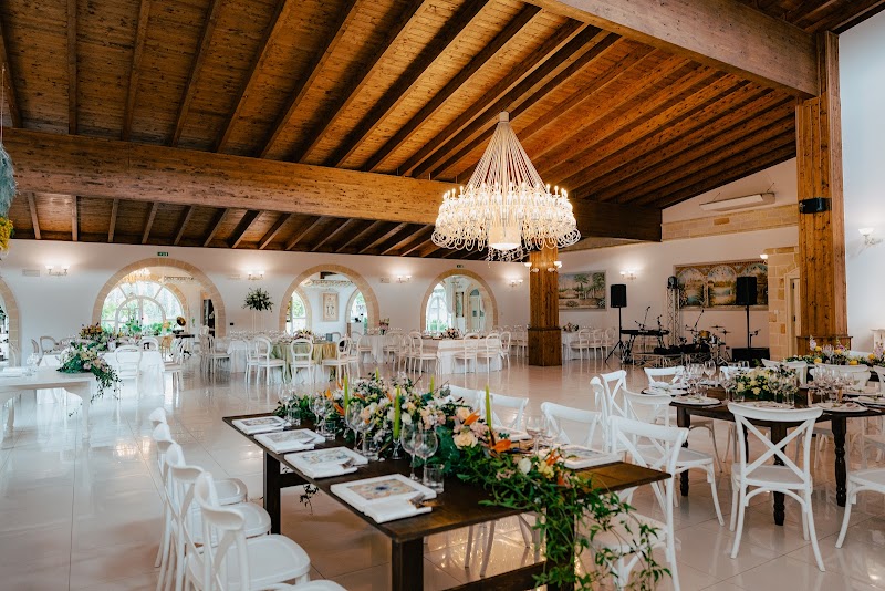 B&B Le Torri in Brindisi, Italy