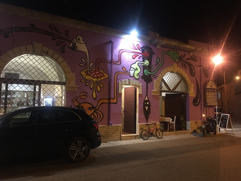 B&B Le Tre Grazie in Galatina, Italy