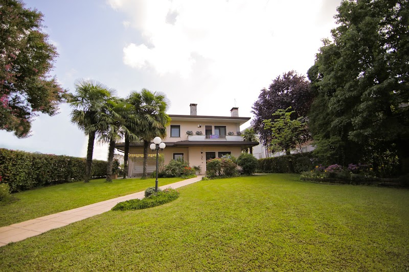 B&B Le Tre Grazie in Lentini, Italy