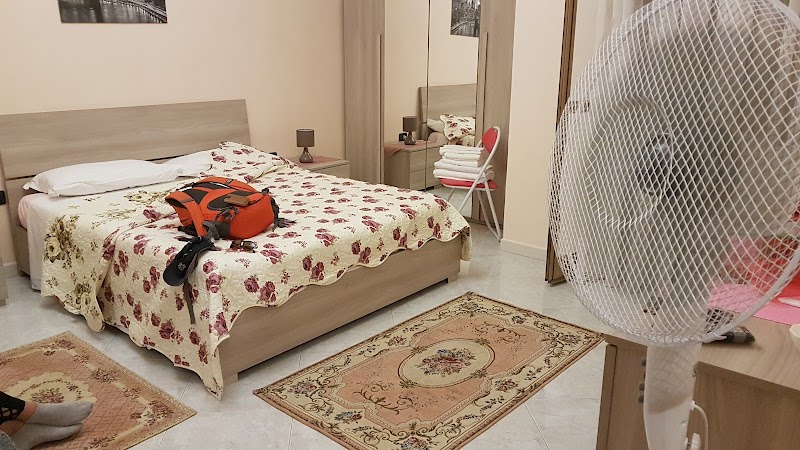 B&B Le Tre Rose in Barletta, Italy