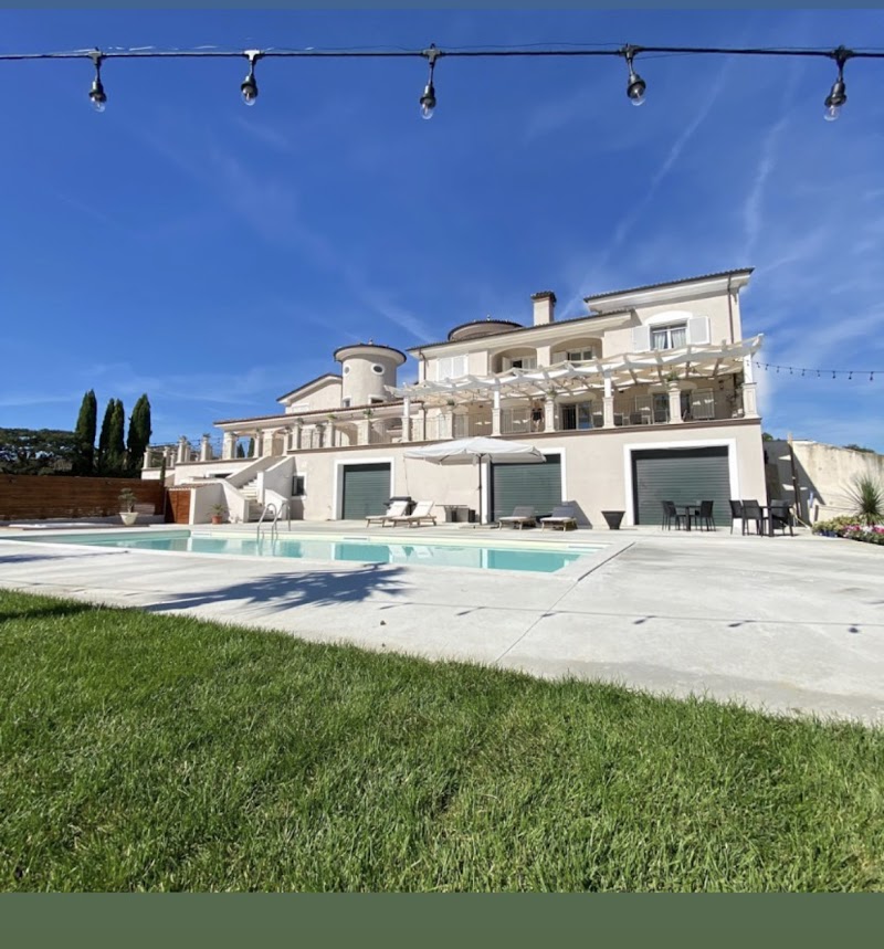 B&B Le Tre Torri in Cassino, Italy