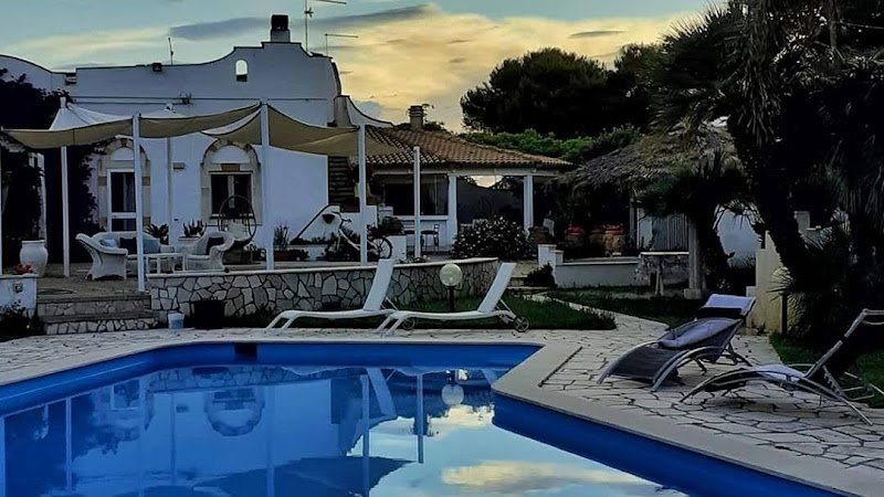 B&B Le Vele in Andria, Italy