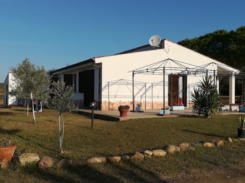B&B Le Vele in Avezzano, Italy