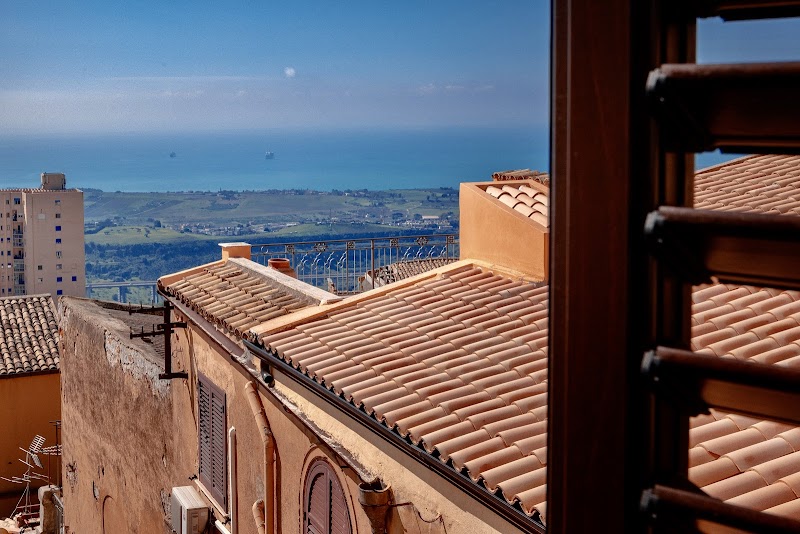 B&B Le Vie di Girgenti in Agrigento, Italy