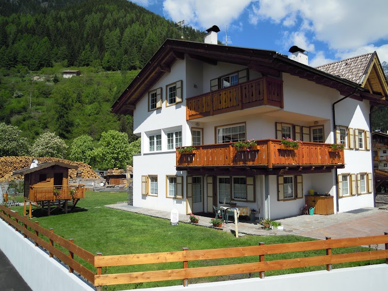 B&B Le Violette in Fondi, Italy