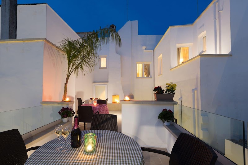 B&B Le Volte in Casarano, Italy