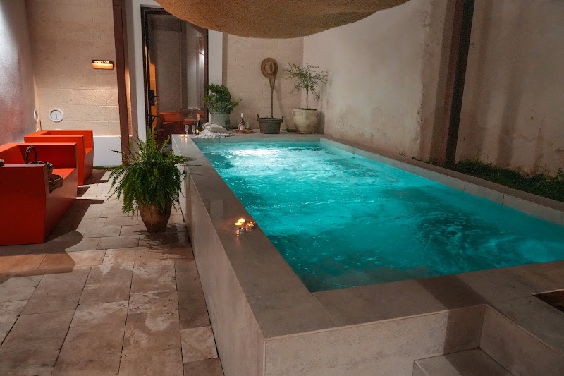 B&B Le Volte in Casarano, Italy