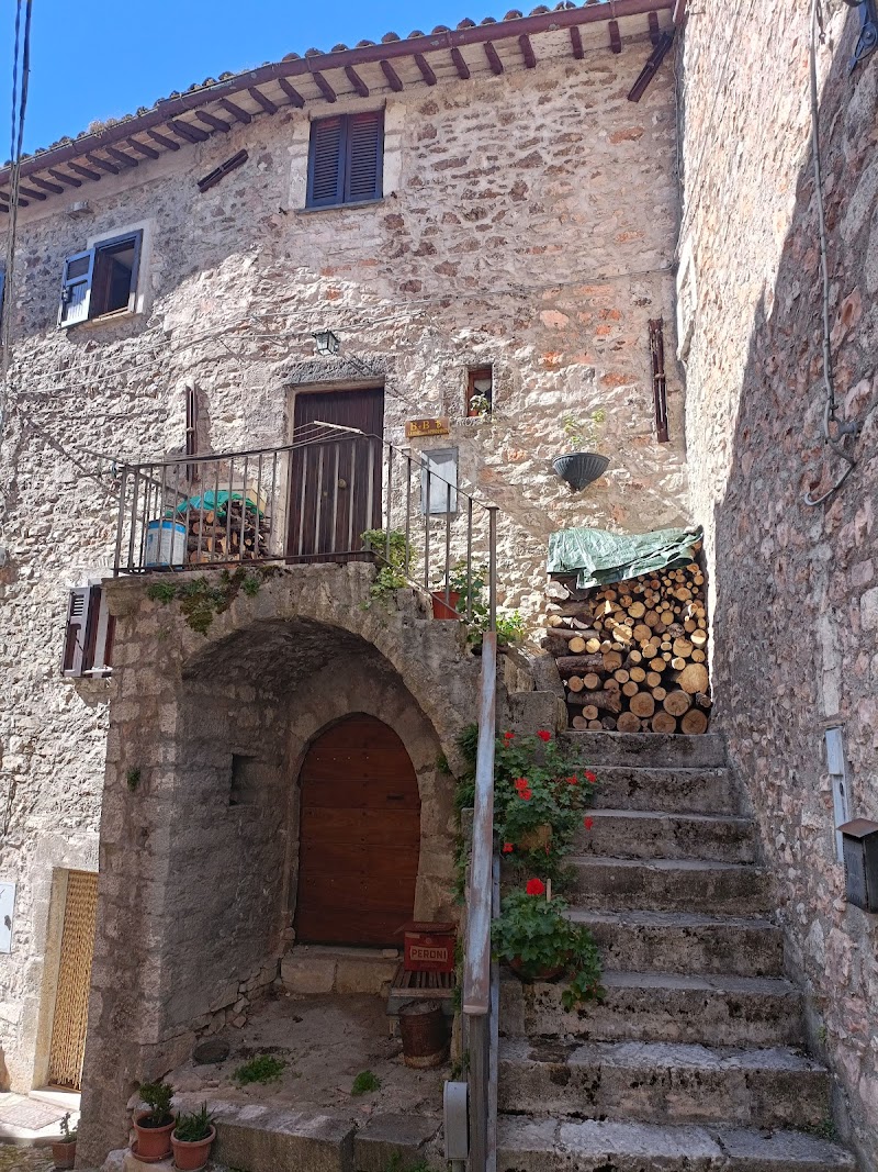B&B Leone in Fabriano, Italy