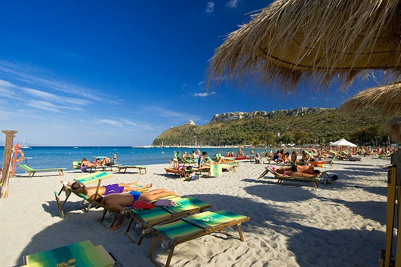 B&B Lewisrooms in Cagliari, Italy