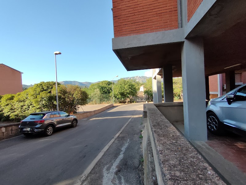 B&B Liberty in Iglesias, Italy