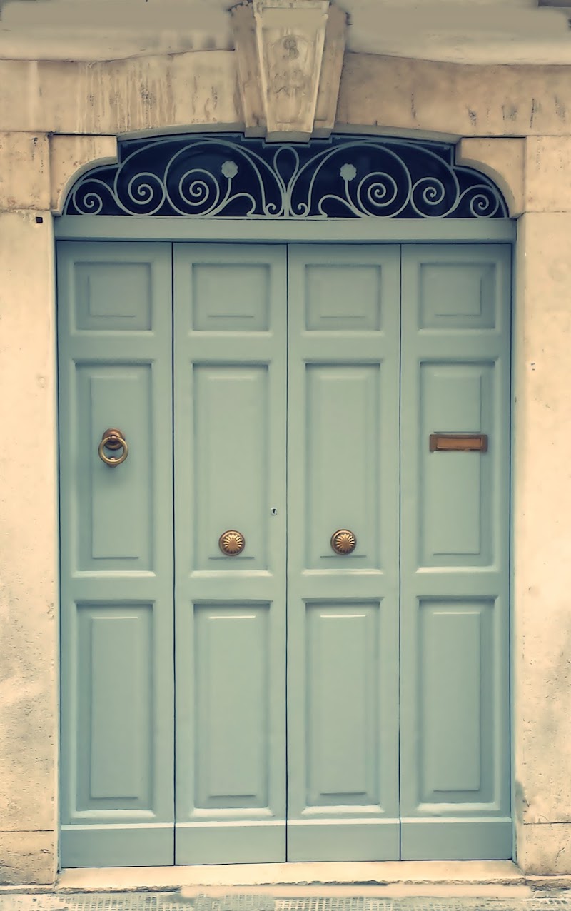 B&B Liberty in Andria, Italy