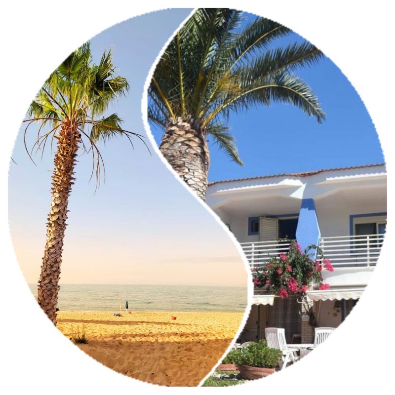 B&B Licata Beach in Licata, Italy