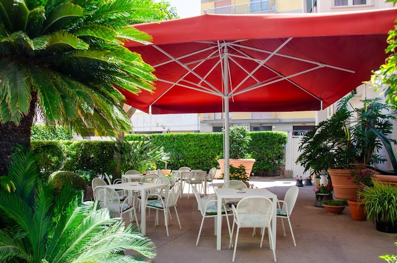 B&B Liddo in Barletta, Italy