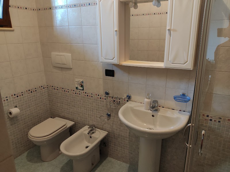 B&B Lido degli Dei in Gallipoli, Italy