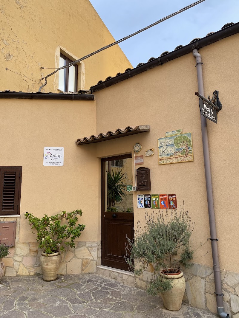B&B Liolà in Agrigento, Italy