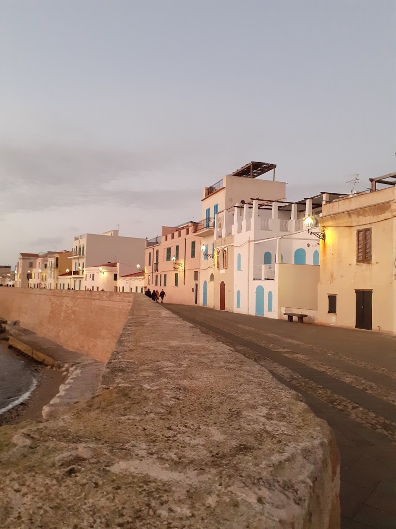 B&B Lloc d'Or in Alghero, Italy