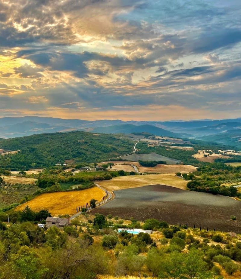 B&B Lo Scricciolo in Castelnovo ne' Monti, Italy