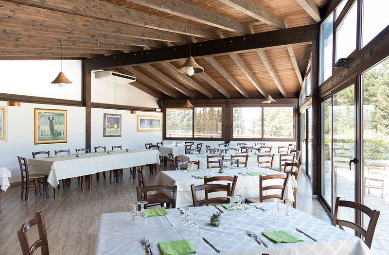 B&B Lo Sperone in Alcamo, Italy