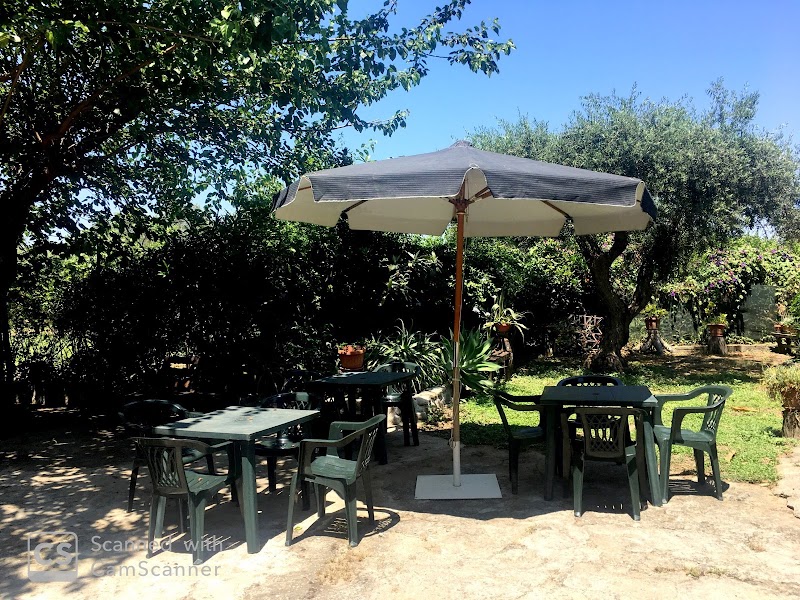 B&B Lo Zodiaco in Bagheria, Italy